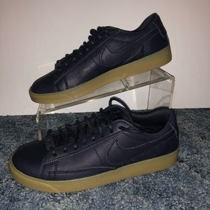 New Nike Blazer Low LXX OIL SB BLACK BQ5307-001